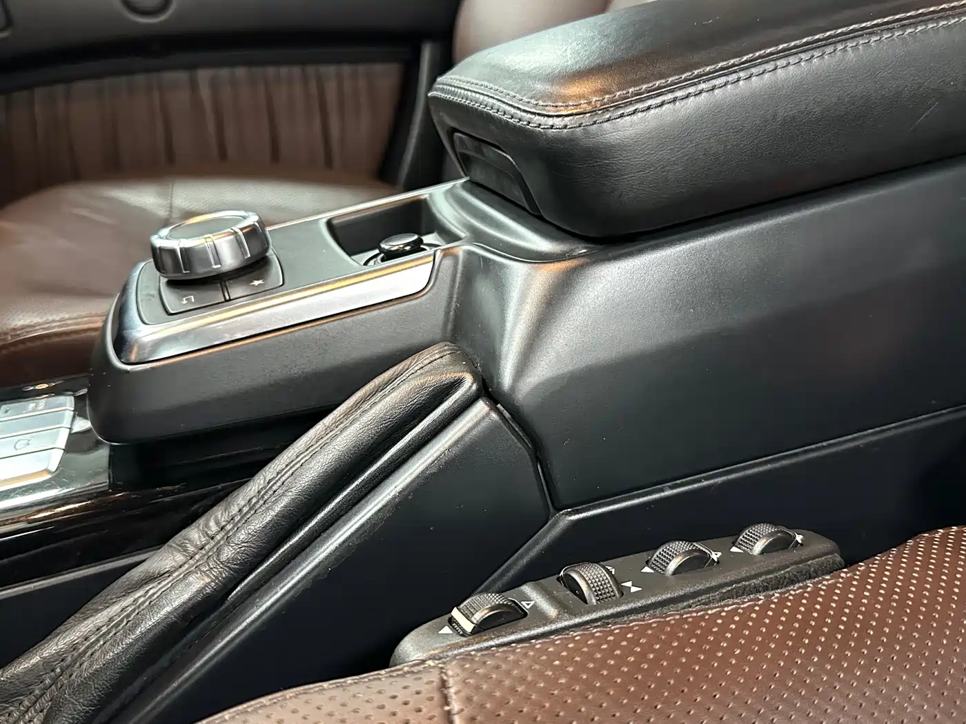Mercedes-Benz G-Class AMG 2013 AMG G 63 фото 24