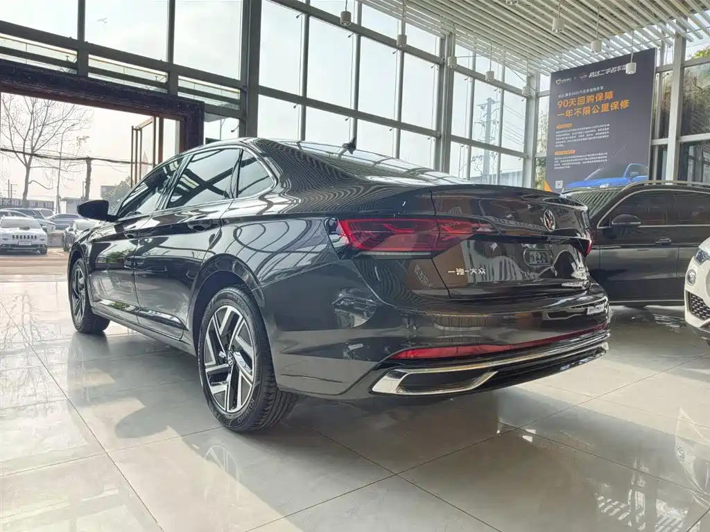 Volkswagen Sagitar 2025 300TSI DSG Surpass Edition фото 6