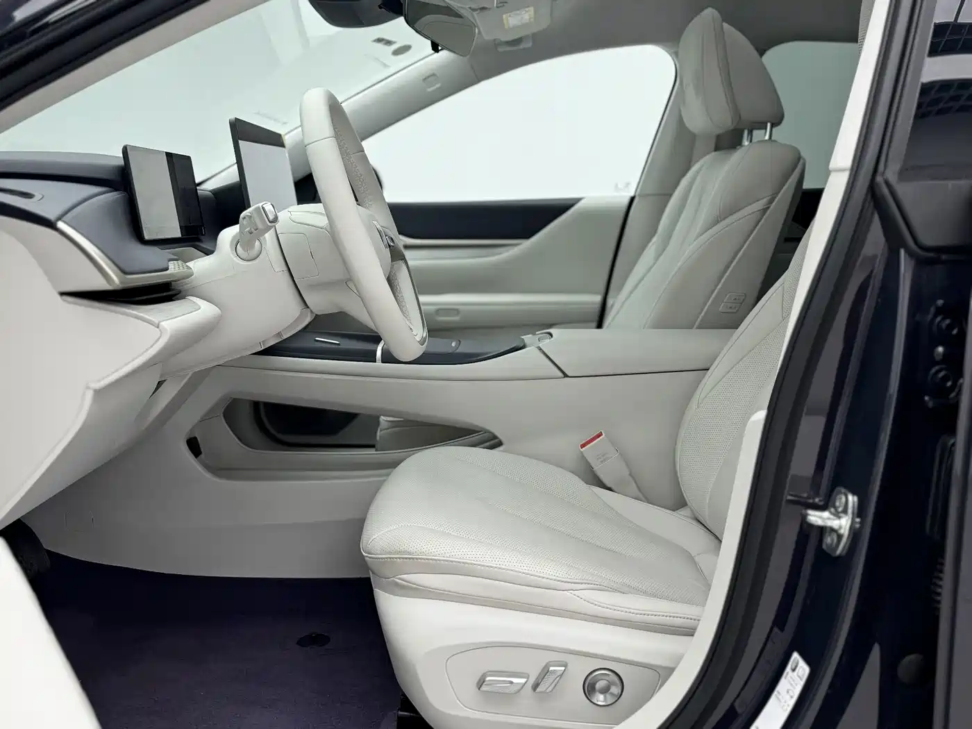 Buick Zenith Sedan 2025 2025 Model Base Version