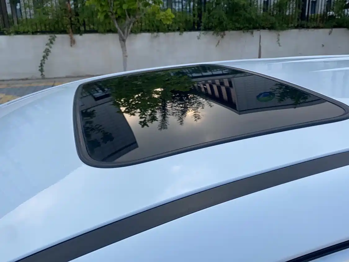 BYD Song MAX 2019 1.5T Manual Smart Connection Rui Yi 7-seater China V фото 8
