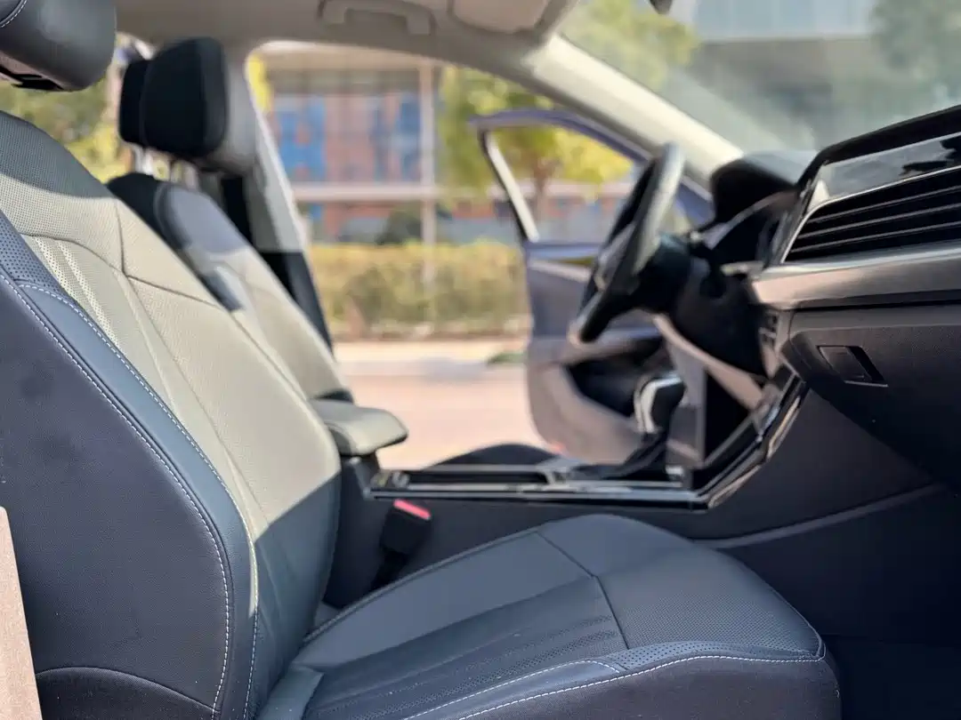 Volkswagen Passat 2025 Outstanding 380TSI Starlight Dragon Soaring Edition фото 10
