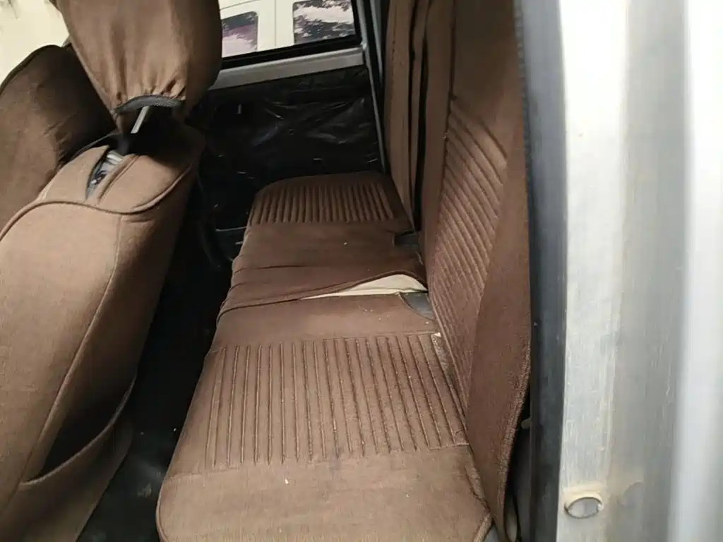 Wuling Motors Wuling Rongguang New Truck 2022 2022 1.5L Standard Extended Double Cab LAR