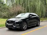 Фото 1 - Jaguar F-PACE