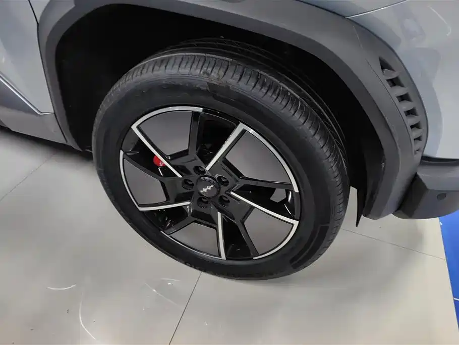 FANG CHENG BAO TITANIUM 3