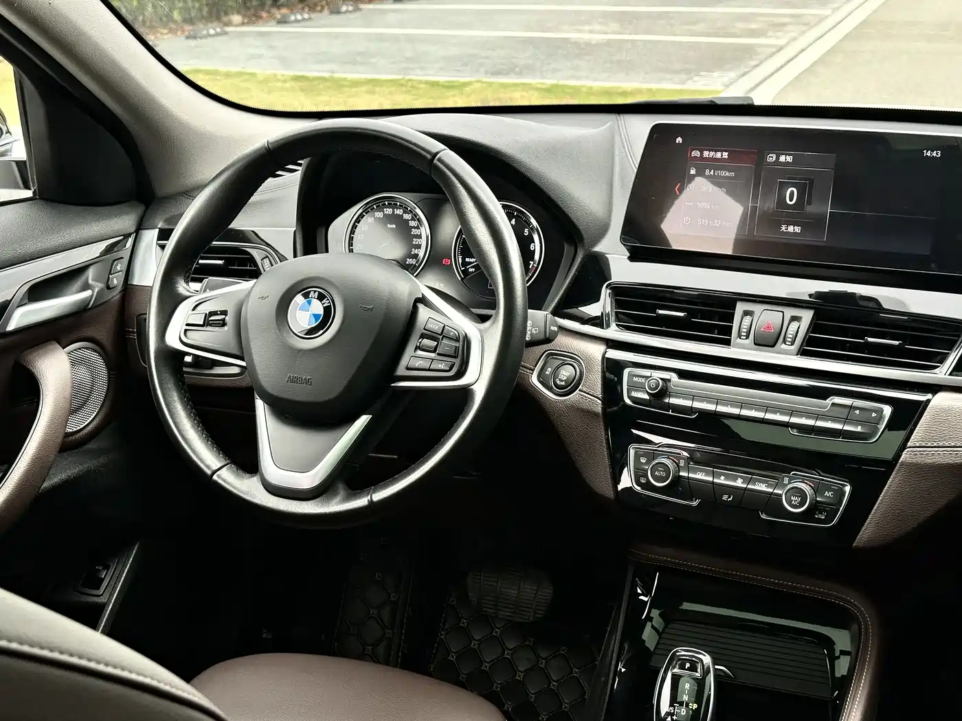 BMW X2 2023 2023 sDrive25i M Sport Shadow Edition