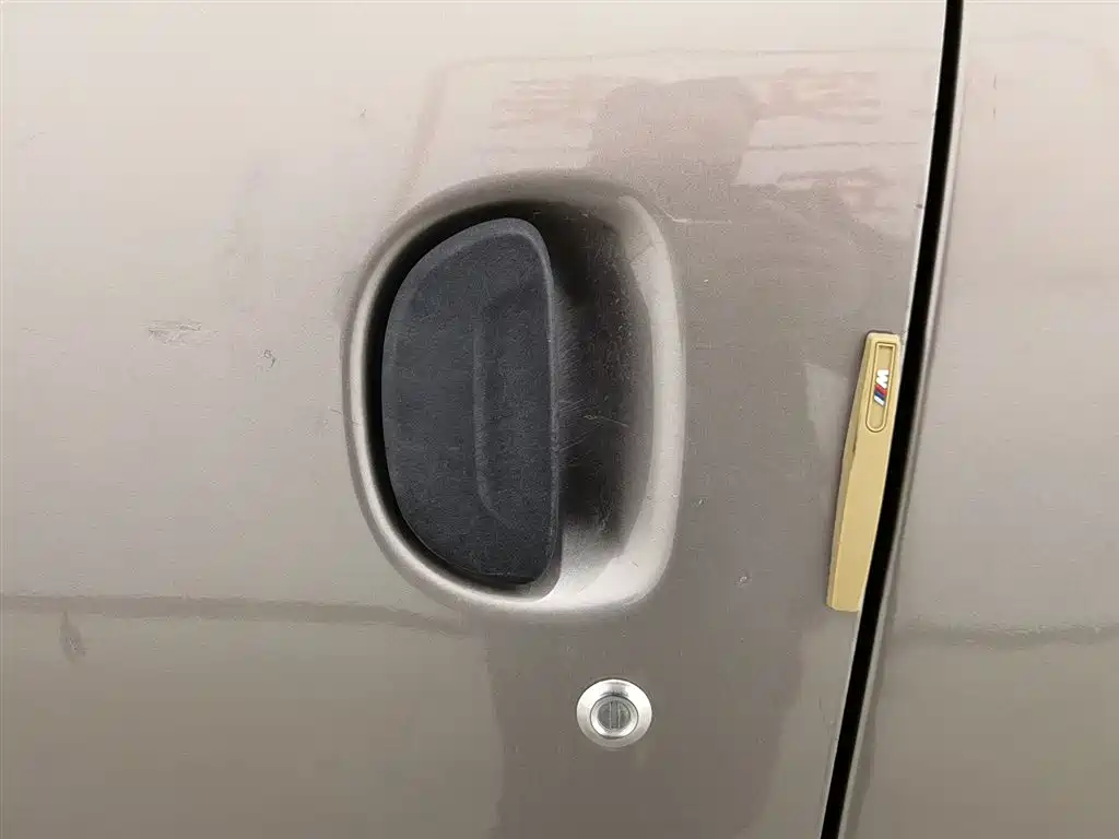 SAIC MAXUS XINTU V80