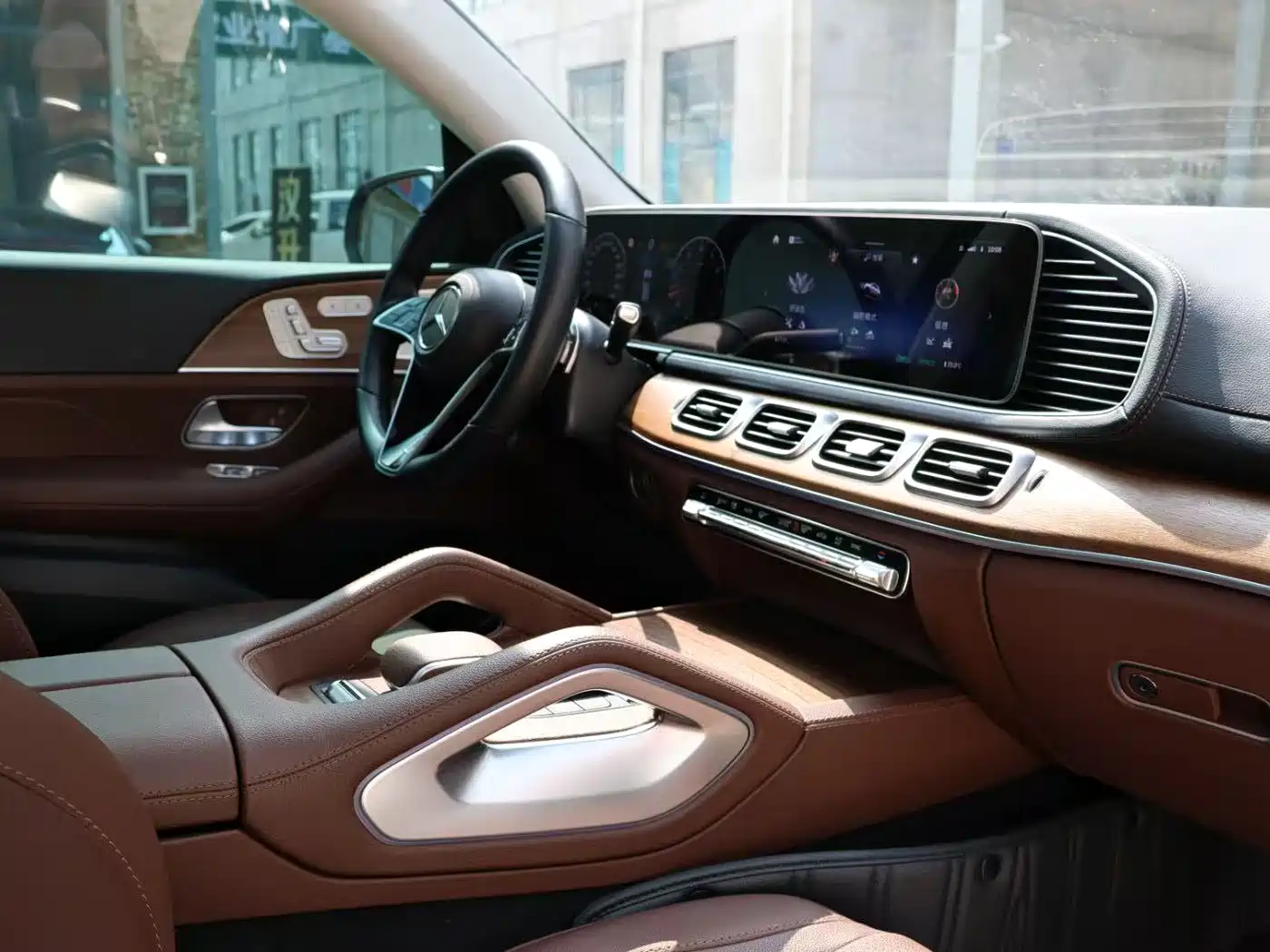 Mercedes-Benz GLE 2025 2024 GLE 450 4MATIC Fashion