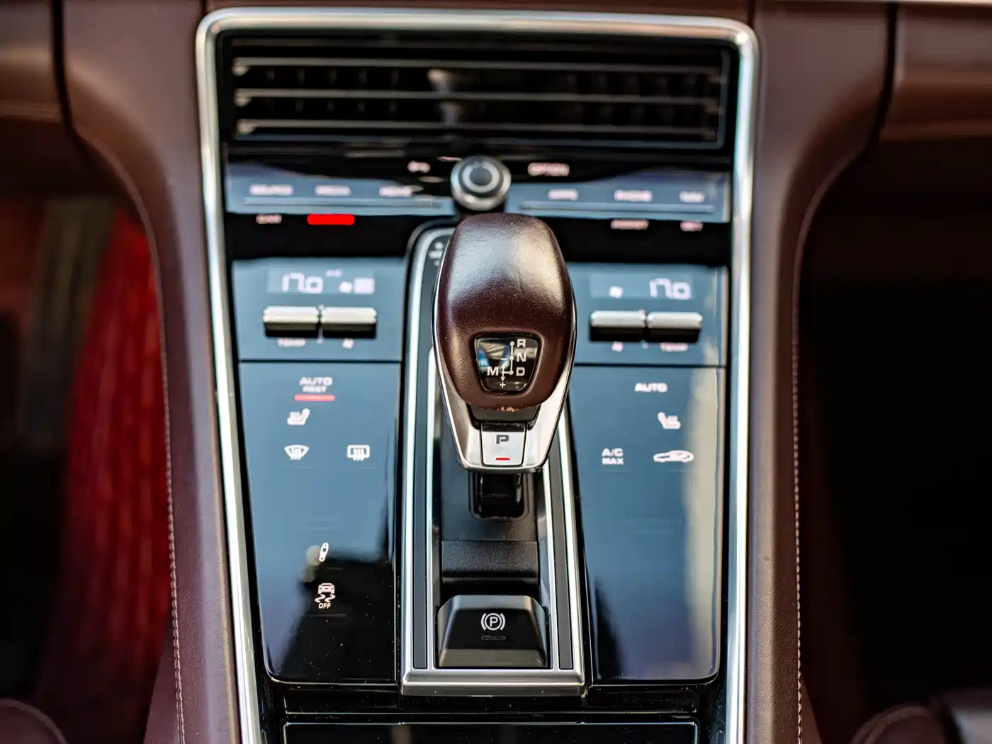 Porsche Panamera 2022 Panamera 2.9T фото 11