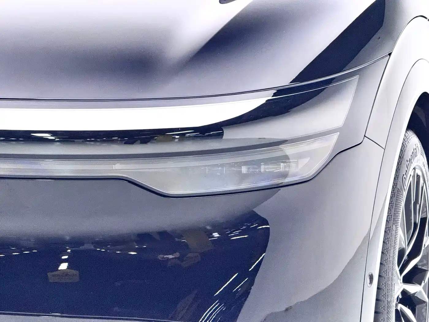 ZEEKR EXTREME KRYPTON 7X