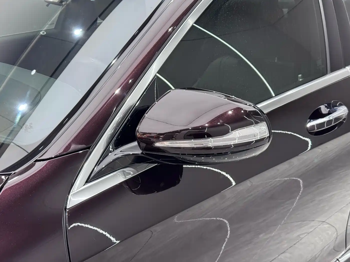 Mercedes-Benz S-Class 2014 S 320 L Business фото 7