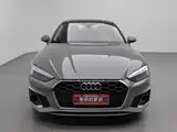 Photo 3 - Audi A5 (Import)