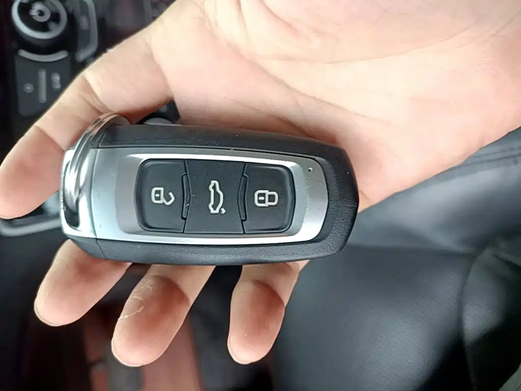 Geely Borui 2015 2015 1.8T Flagship