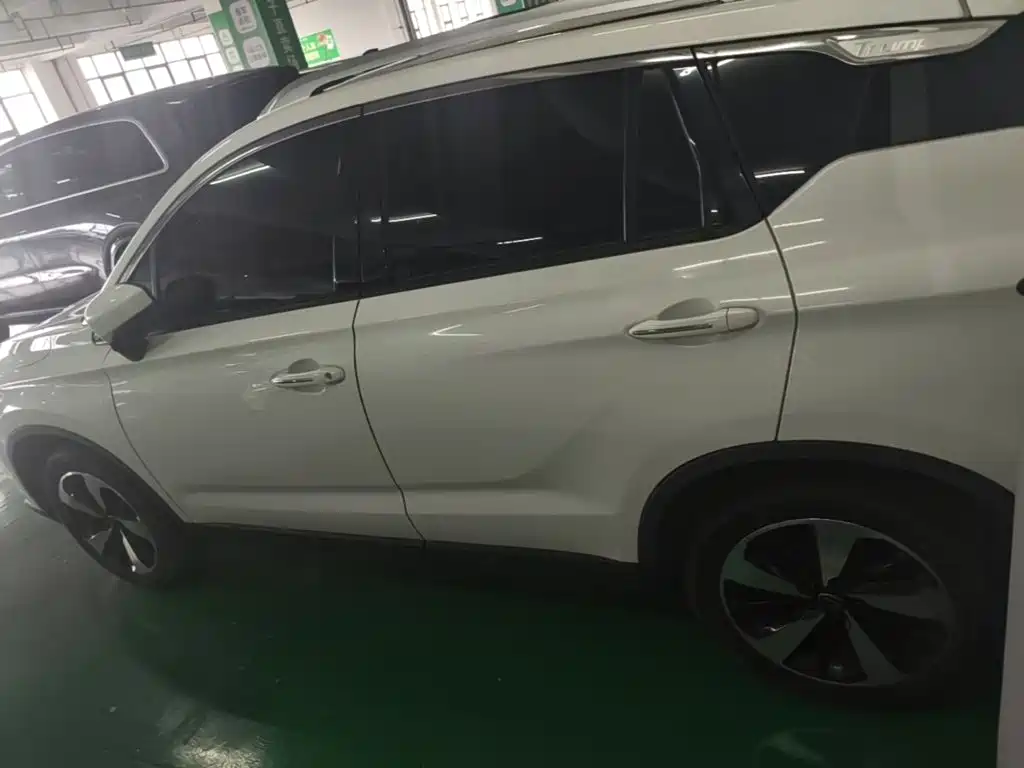 Photo 5 - GAC Trumpchi GS4