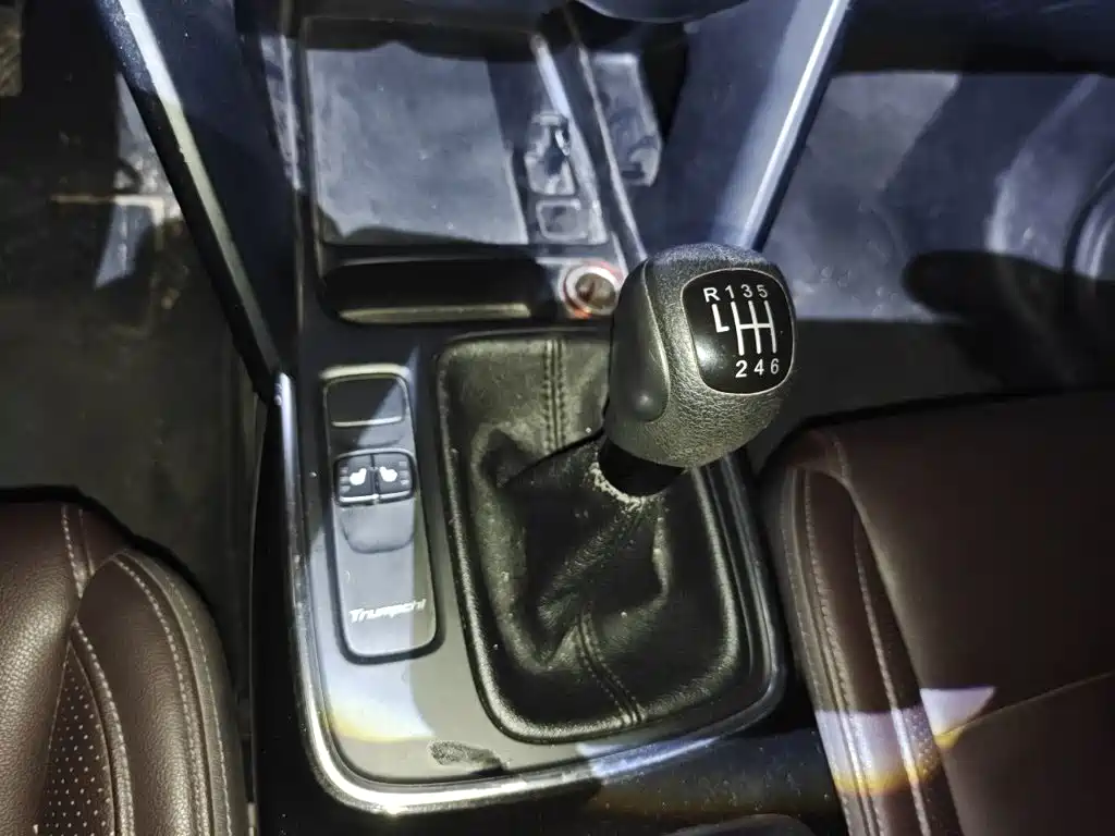 Photo 17 - GAC Trumpchi GS4