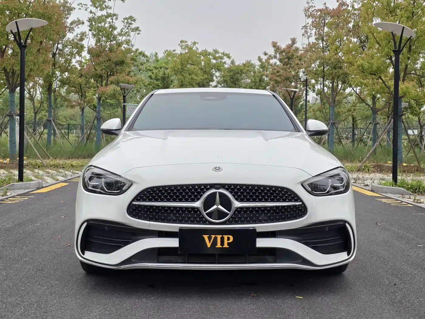 Mercedes-Benz C-Class 2024 C 200 L Sport Edition фото 2