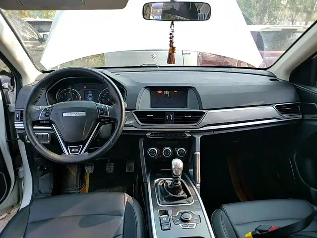 Фото 6 - Haval H6
