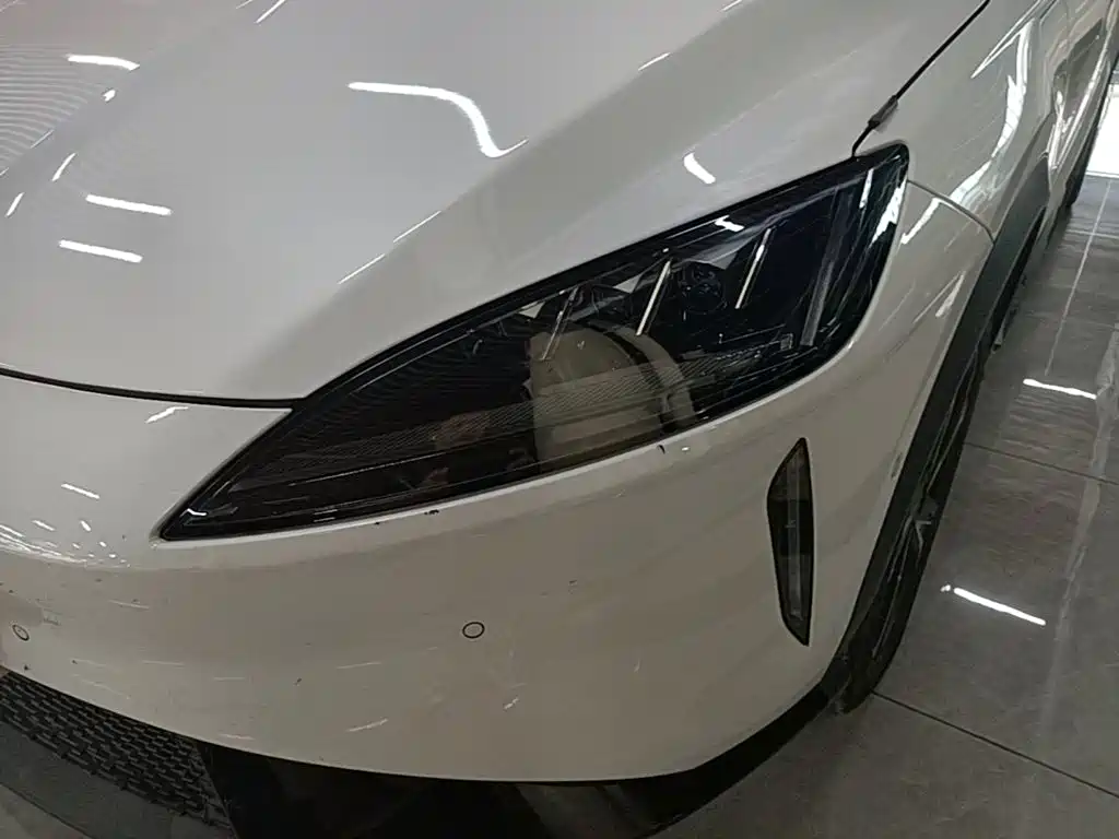 XPeng G3 2021 2020 520i Smart Edition