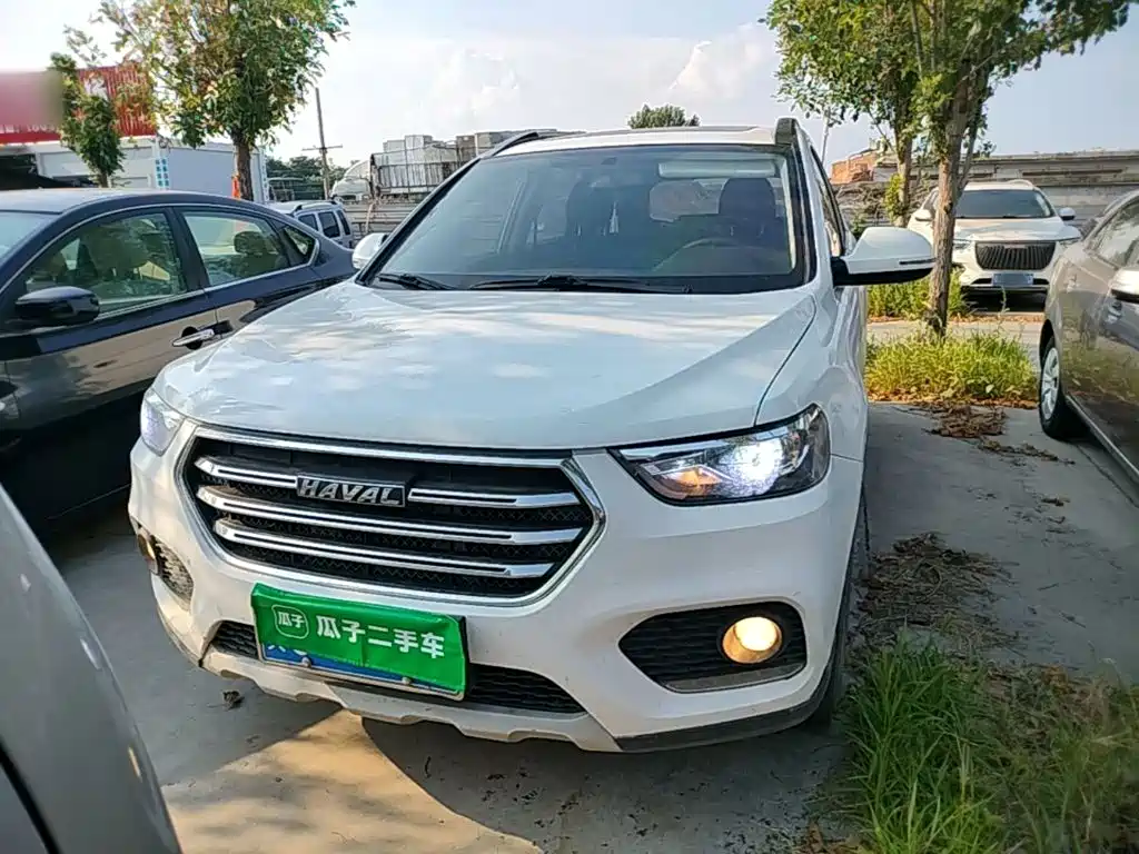Фото 3 - Haval H6