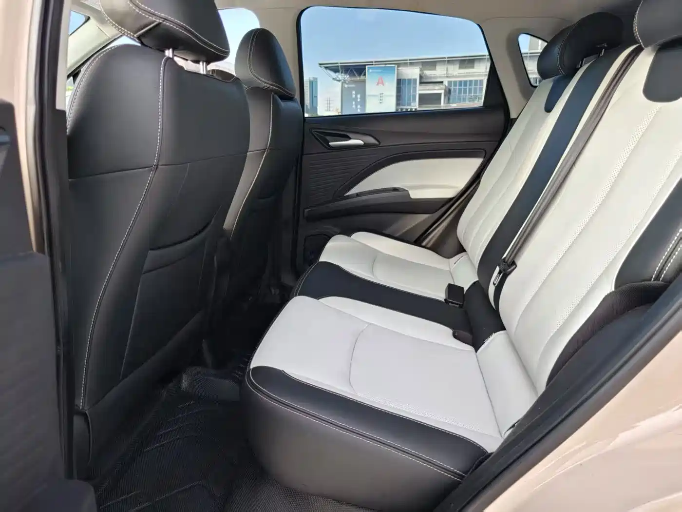 Nezha Auto Nezha AYA 2024 2023 Facelift 401 Lite