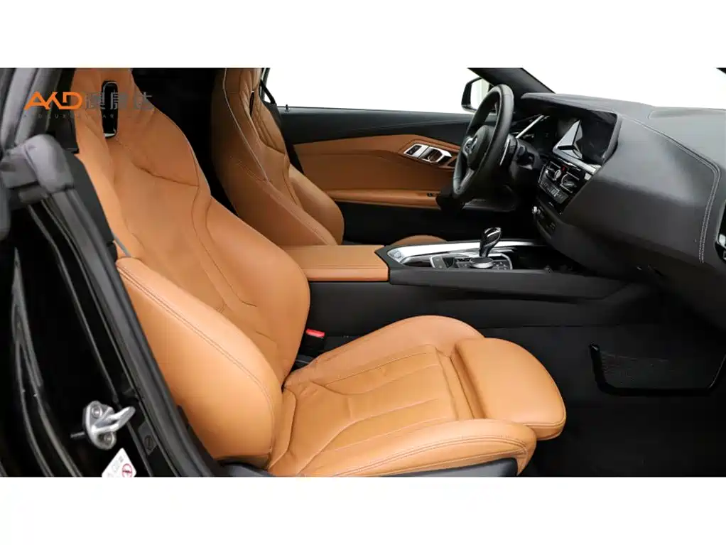 BMW Z4 2020 2019 sDrive 25i M Sport Package