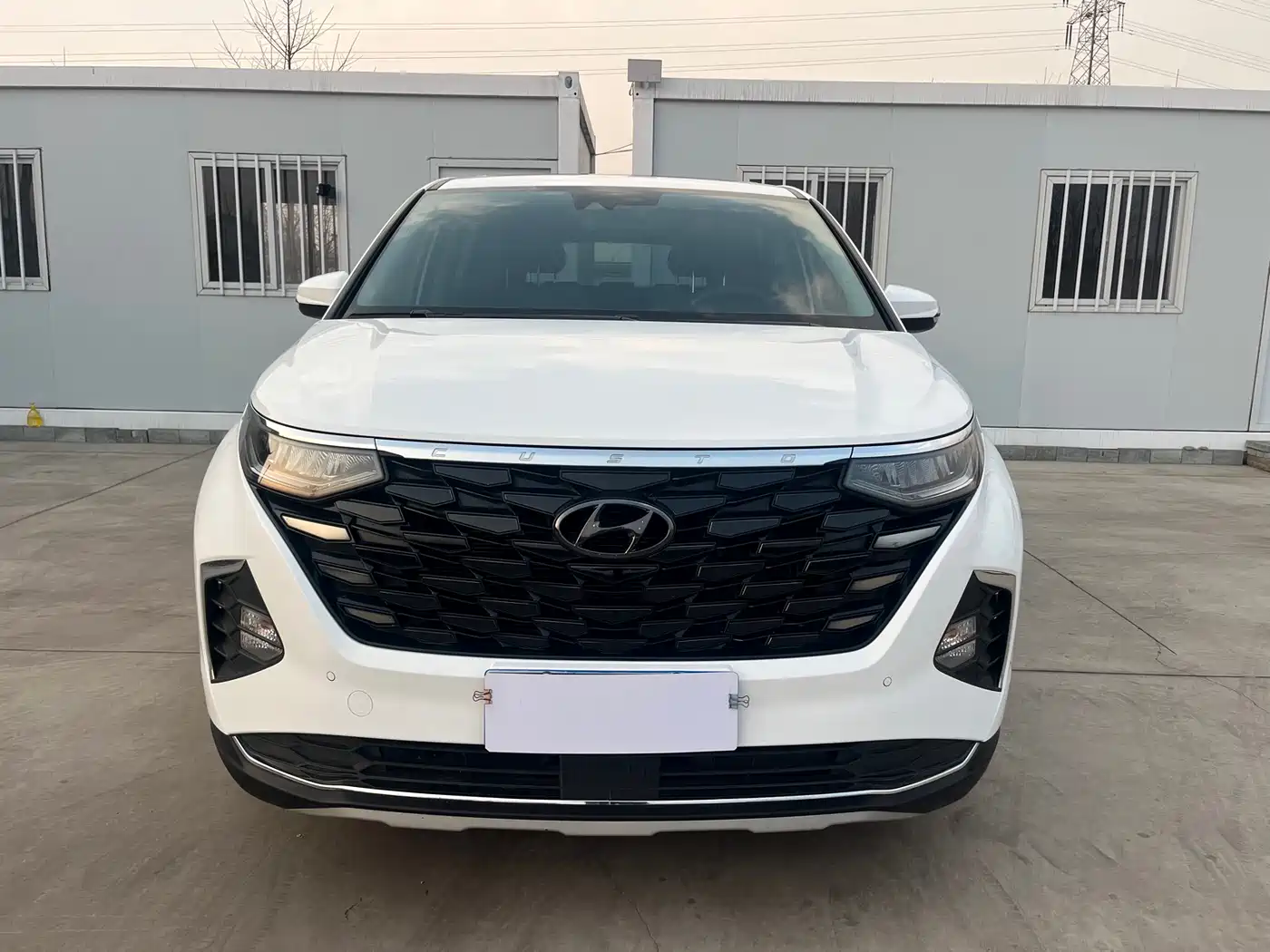 Hyundai Kustu 2021 270TGDi Premium LUX фото 2