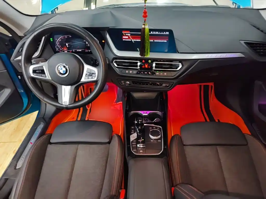 BMW 2 Series (Import) 2024 2023 225i 4-Door Coupe M Sport Package