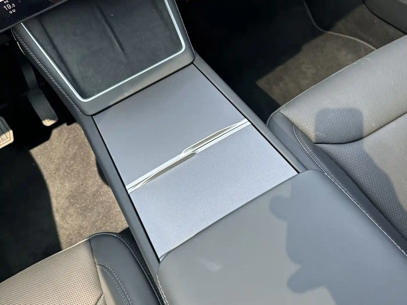 Tesla Model Y 2026 2026 Long Range Rear-Wheel Drive