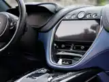 Фото 8 - Aston Martin DBX