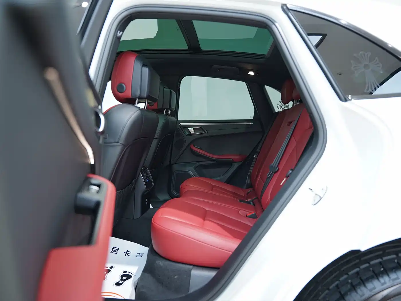 Porsche Macan 2020 Macan 2.0T фото 21