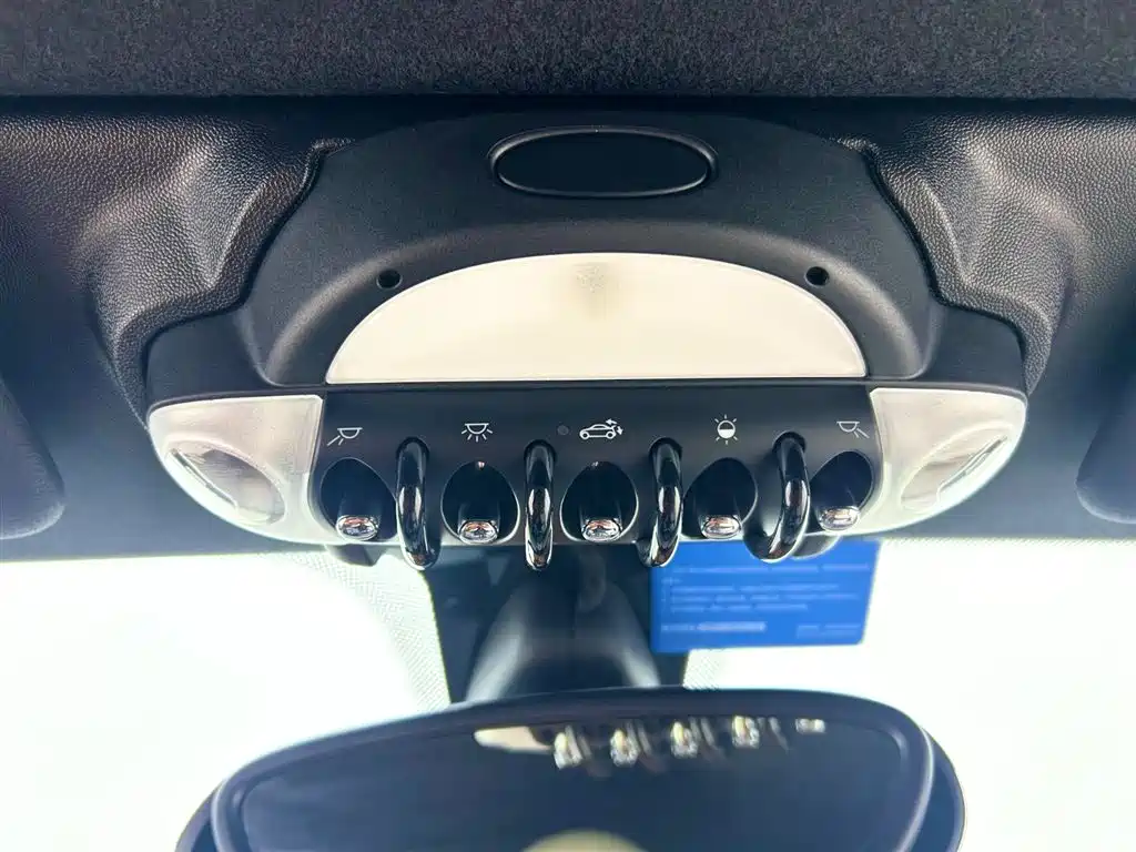MINI COUPE 2012 1.6L COOPER фото 15