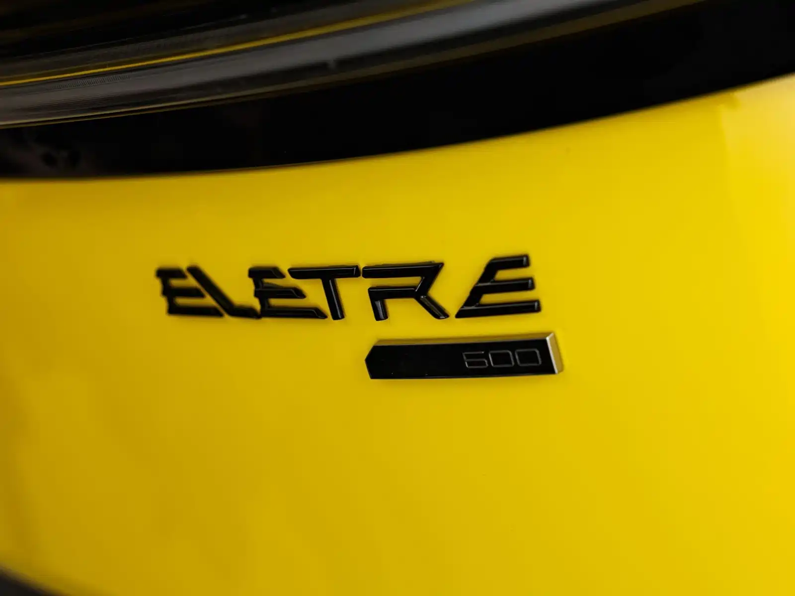 Фото 7 - Lotus ELETRE