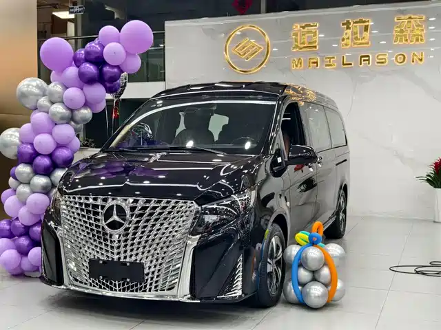 LILI MOTORS LILI AUTO VITO