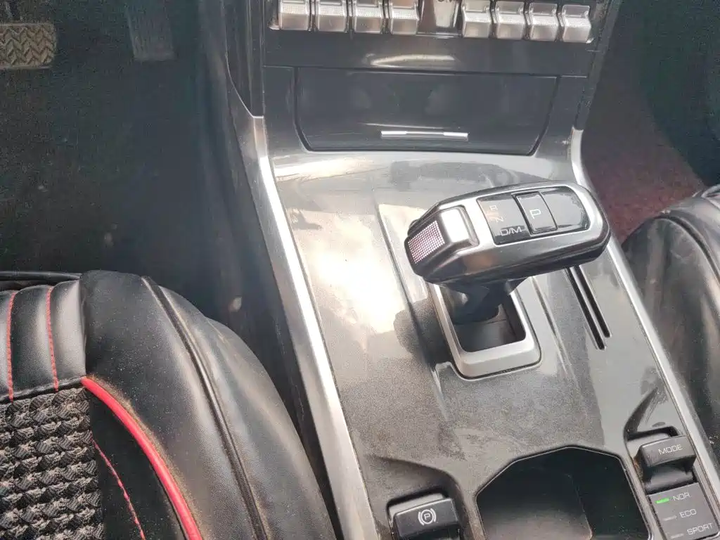 Haval H4 2018 2018 Blue Label 1.3GDIT DCT Fashion