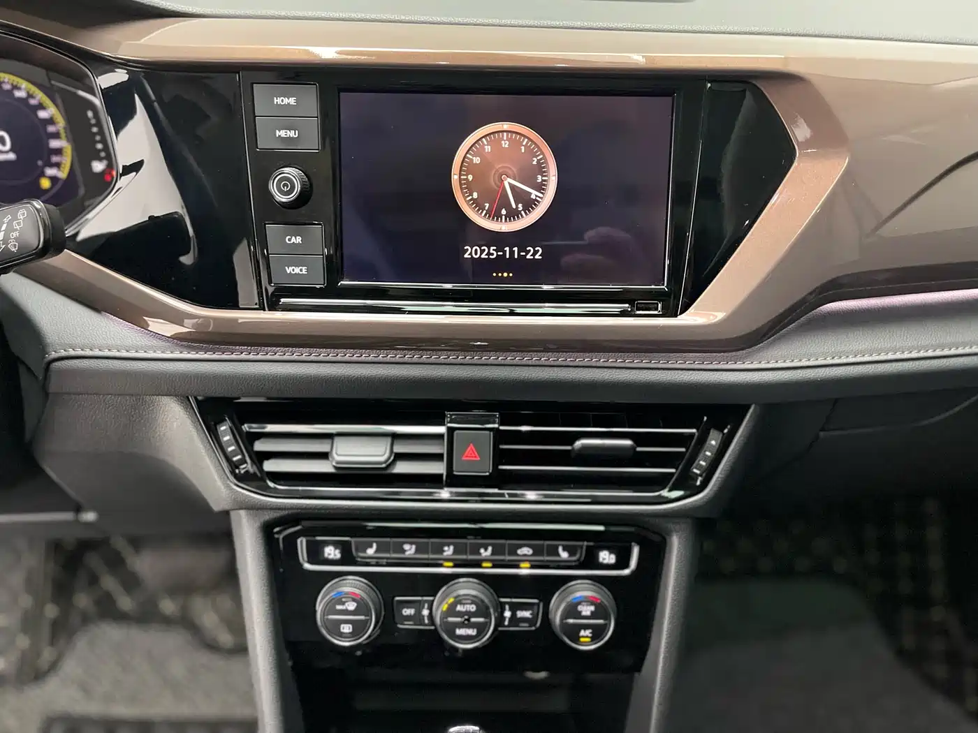 Volkswagen Tharu 2019 Model 330TSI 4WD Flagship Edition China VI фото 28