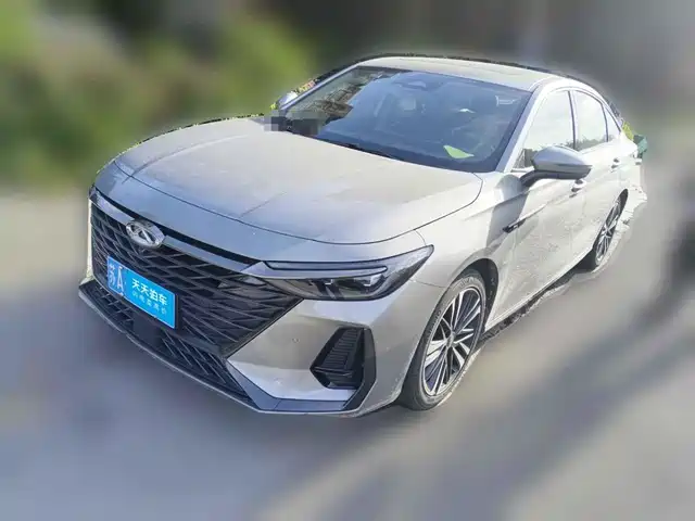 Chery Arrizo 8 2024