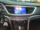 Фото 13 - Buick Excelle