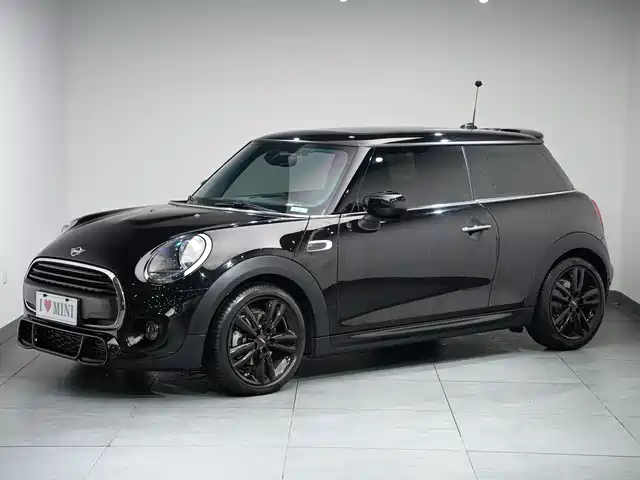 MINI 