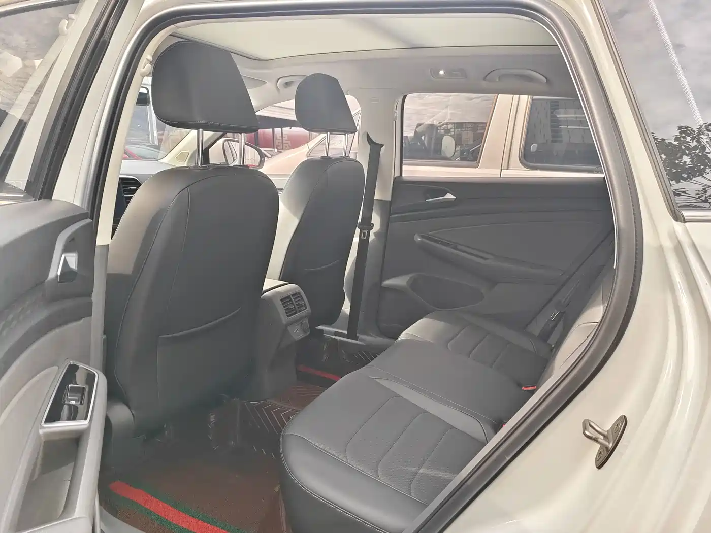 Jetta VS7 2021 2021 1.4T Automatic Delight Edition