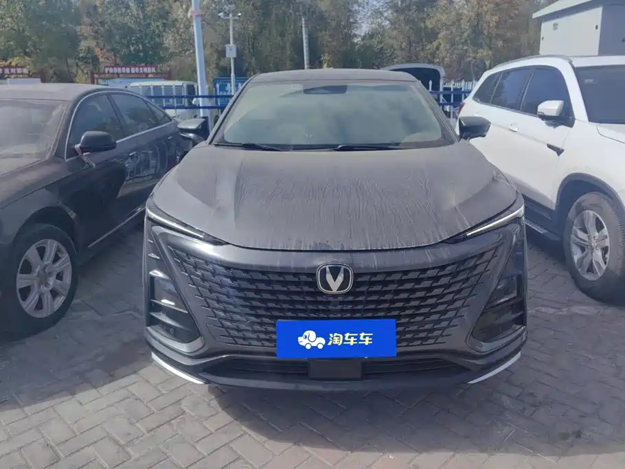 2023 Changan UNI-T