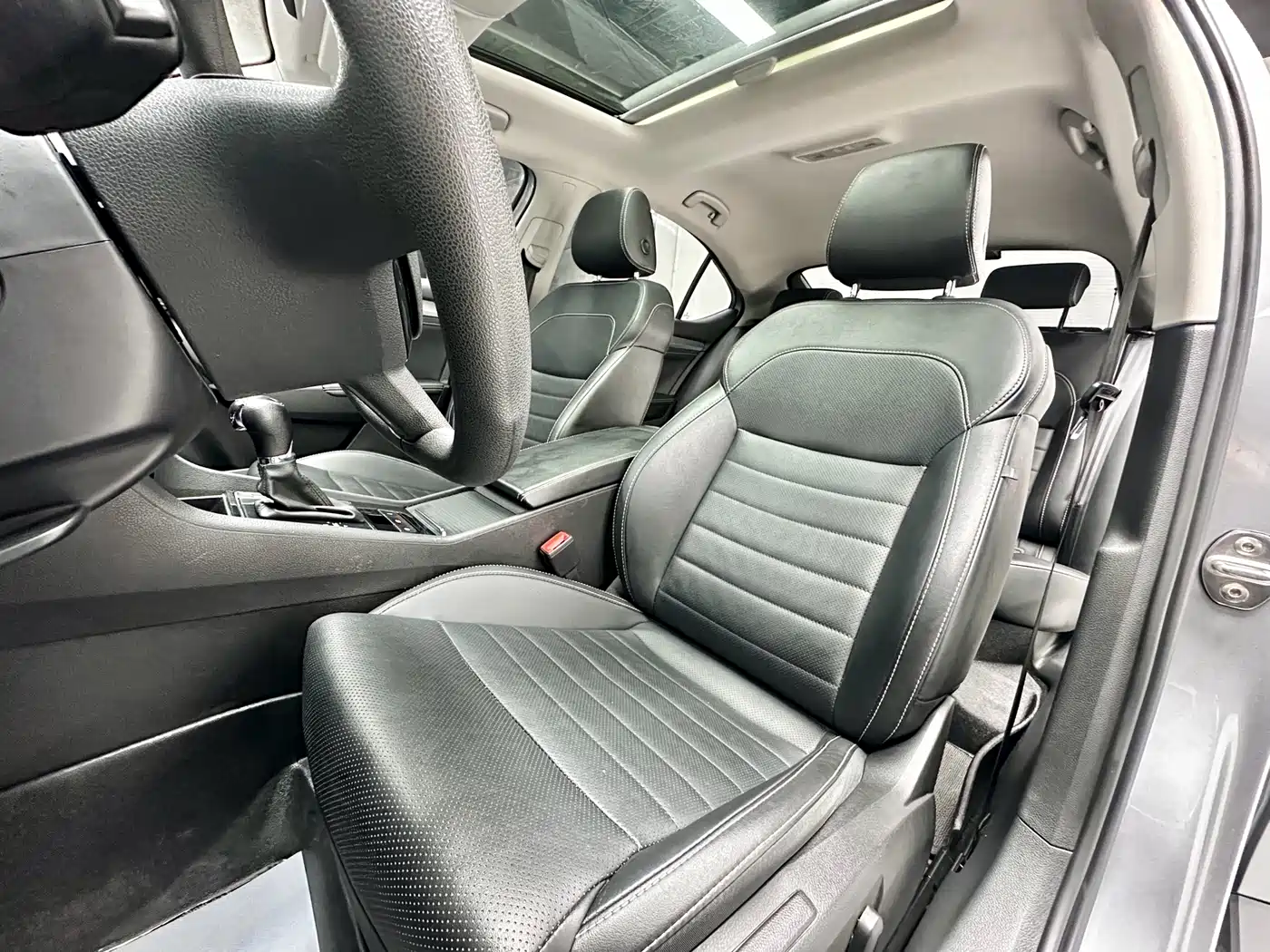 Škoda Superb 2022 TSI280 DSG Premium Edition фото 9