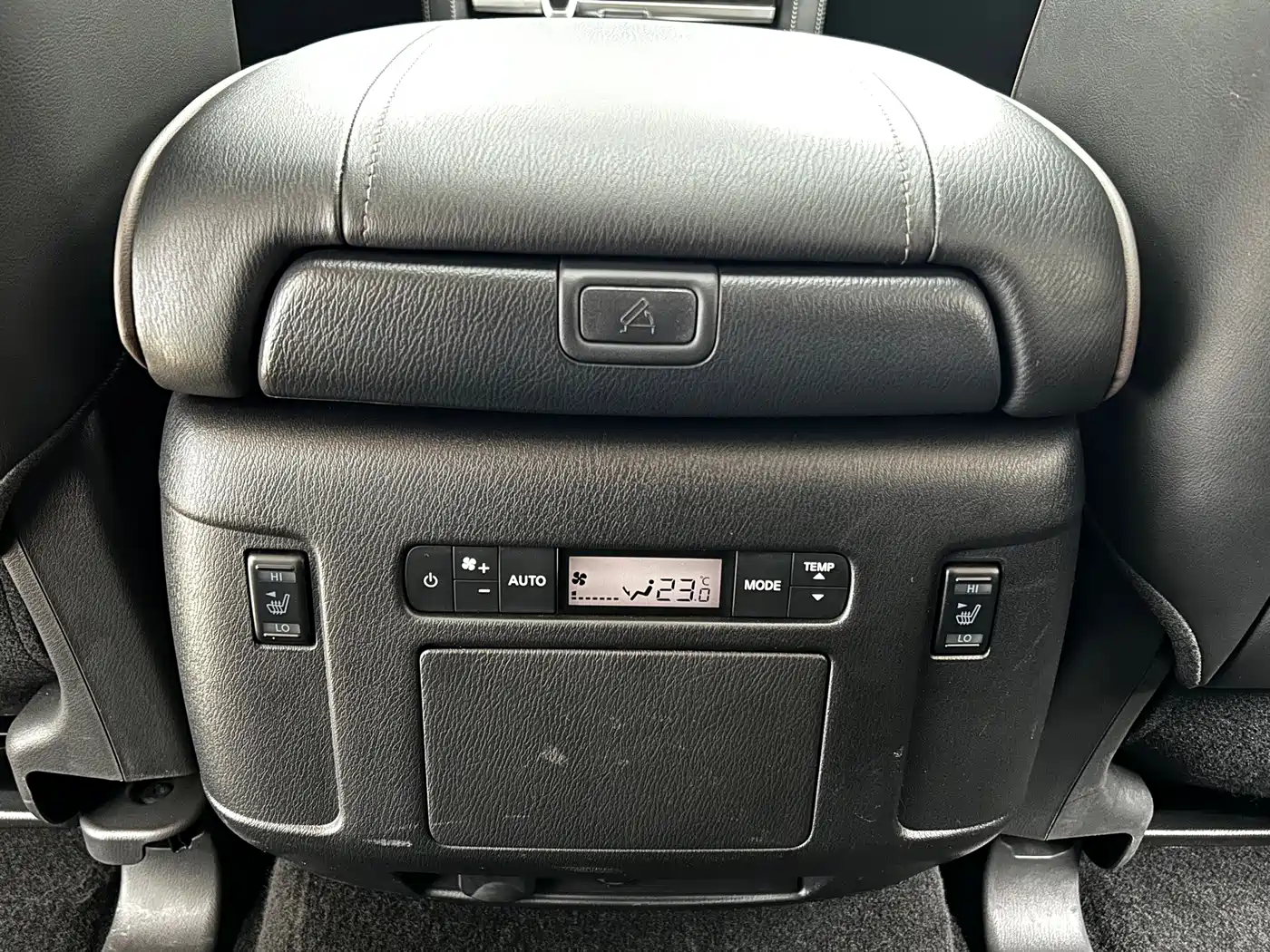 Nissan Patrol 2023 ARMADA 5.6L Armada Flagship Edition фото 18