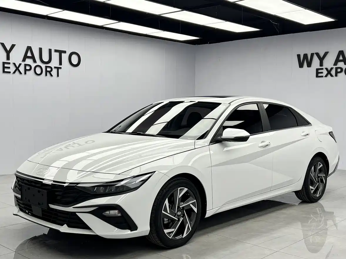 Similar car