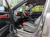 Фото 7 - Geely ICON