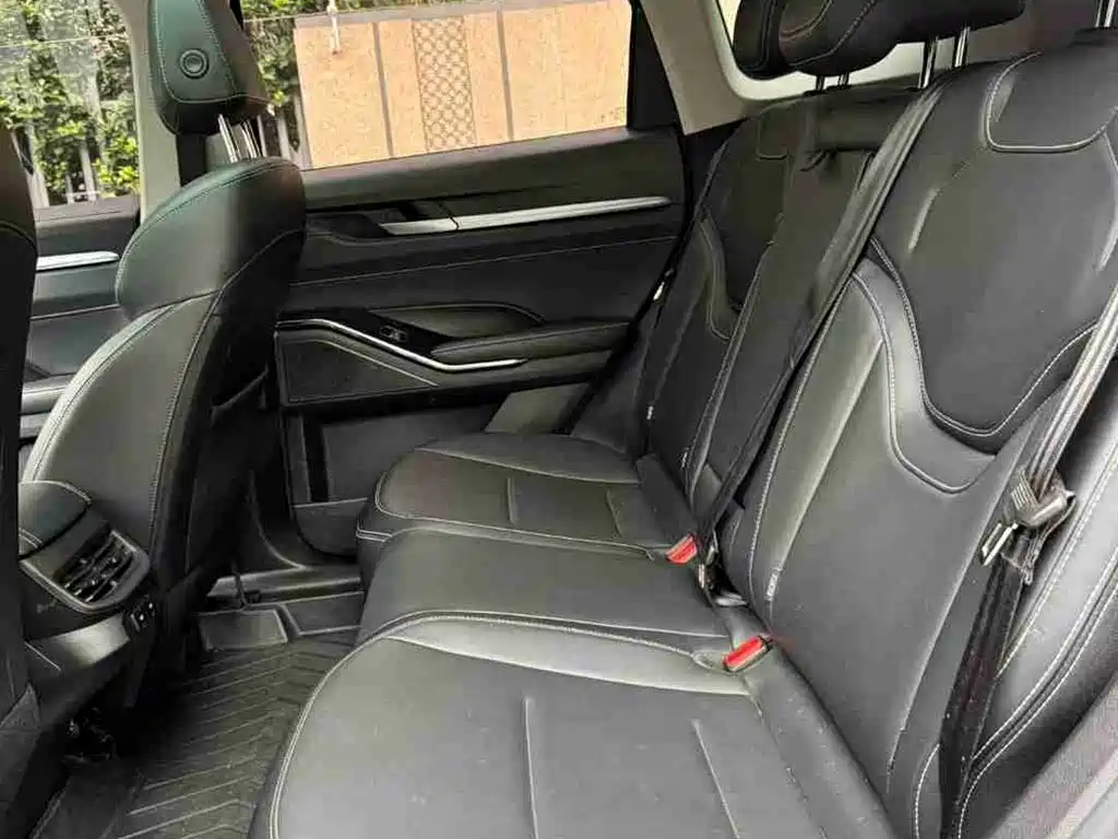 Haval H6 2022 3rd Gen 1.5T Auto 2WD Max фото 10