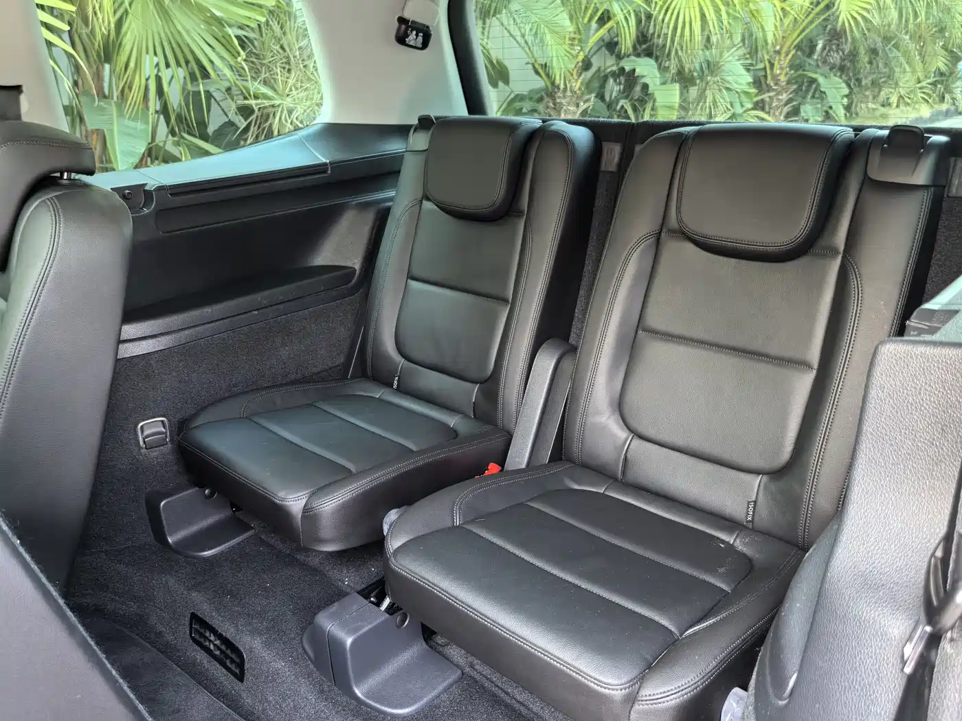 Volkswagen Sharan 2016 380TSI Premium 7-seater фото 10