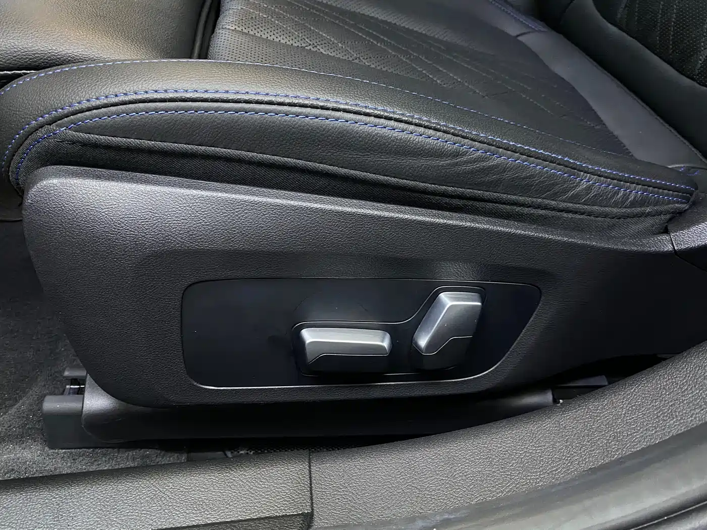 BMW 3 Series 2021 Facelift 320Li M Sport Package фото 7
