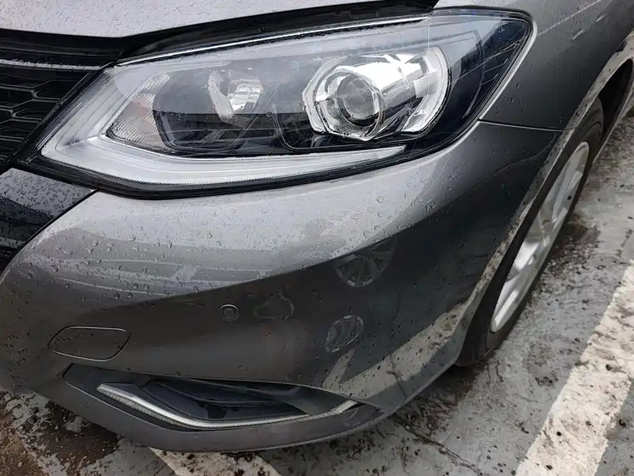 Nissan Tiida 2024 2024 1.6L CVT Smart Drive Edition