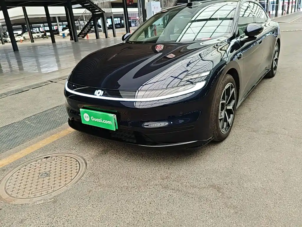 Photo 24 - Changan Qiyuan A06