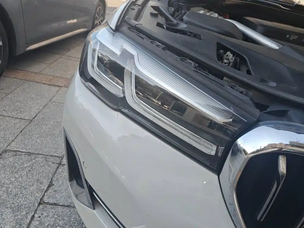 Фото 7 - BMW 5 Series