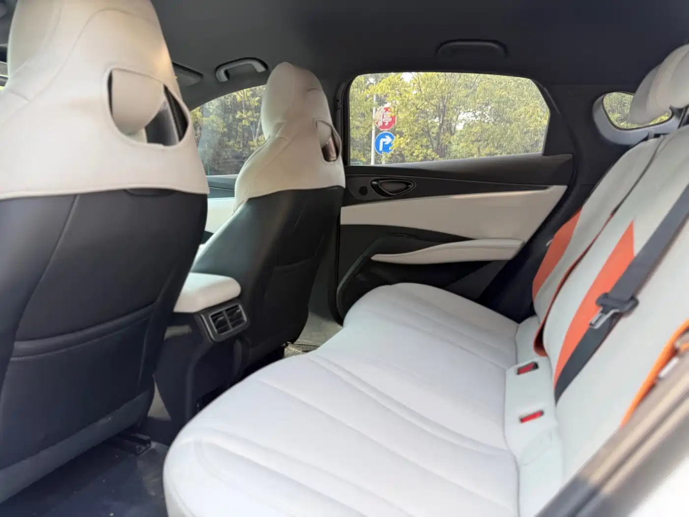 BYD Seal 06 New Energy 2024 2024 DM-i 80KM Prestige